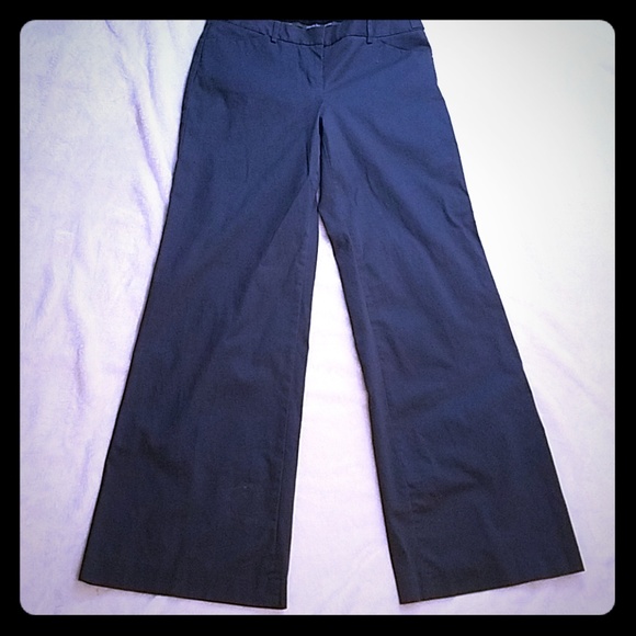 NWT. EXPRESS DRESS PANTS. - Picture 2 of 8